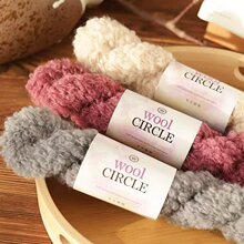 �W�t��ܛŴ��Ⱦ��ëСȦȦ��Ⱦë��diy�ֹ���������ë����ܛñ��