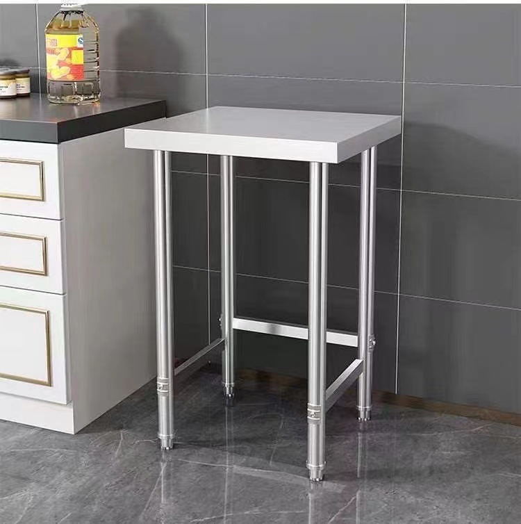 Стол 60x40x80 см двухъярусный