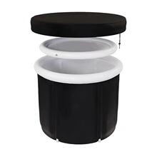 �羳��yʽ�ۯB��Ͱ���˿�Ӻ�PVC�������Ͱ�������ˮ֧��ˮ��