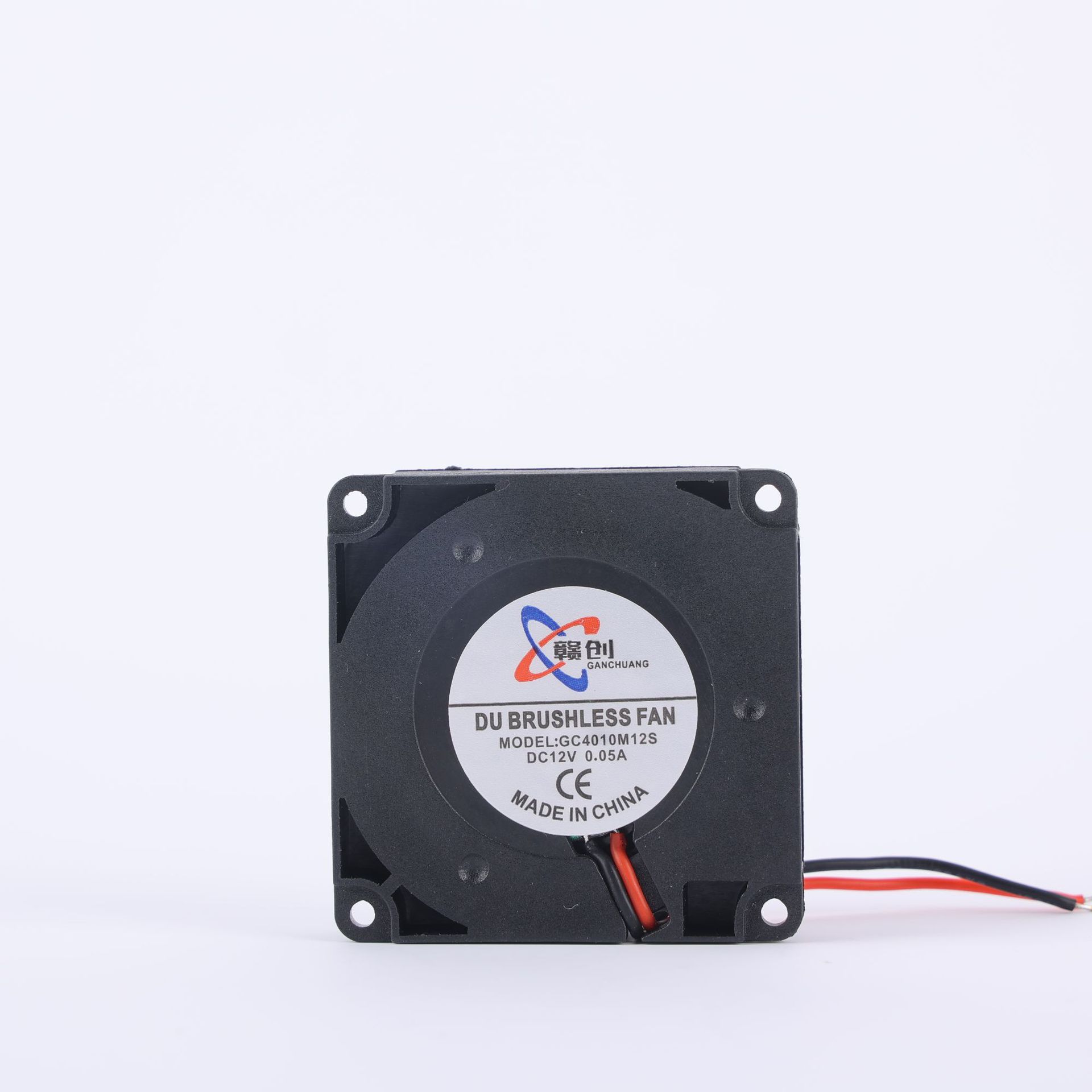 4010打印机鼓风机加湿器香薰机鼓风机5V12V24V散热风扇厂家可批发