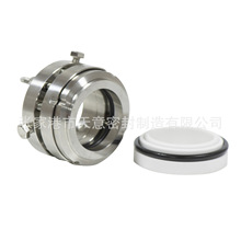 YS214釜用密封，204B釜用密封，食品医药合成工业机械密封