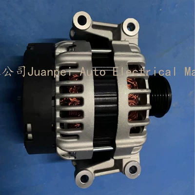 2.0T 06H903017T – Generatorlar hissələri (Dinamo və detalları)