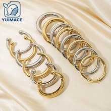 �羳�W���ŷ���Ȧ���治�P䓿������C18K��t���������Ȧ���C