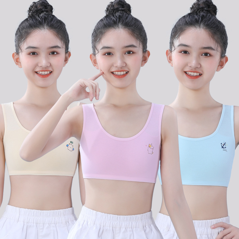 [3팩] 핑크+스킨컬러+블루
