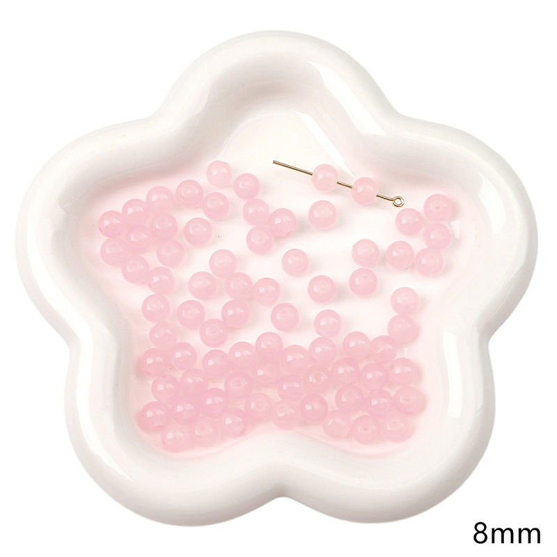 Jelly Beans Pink