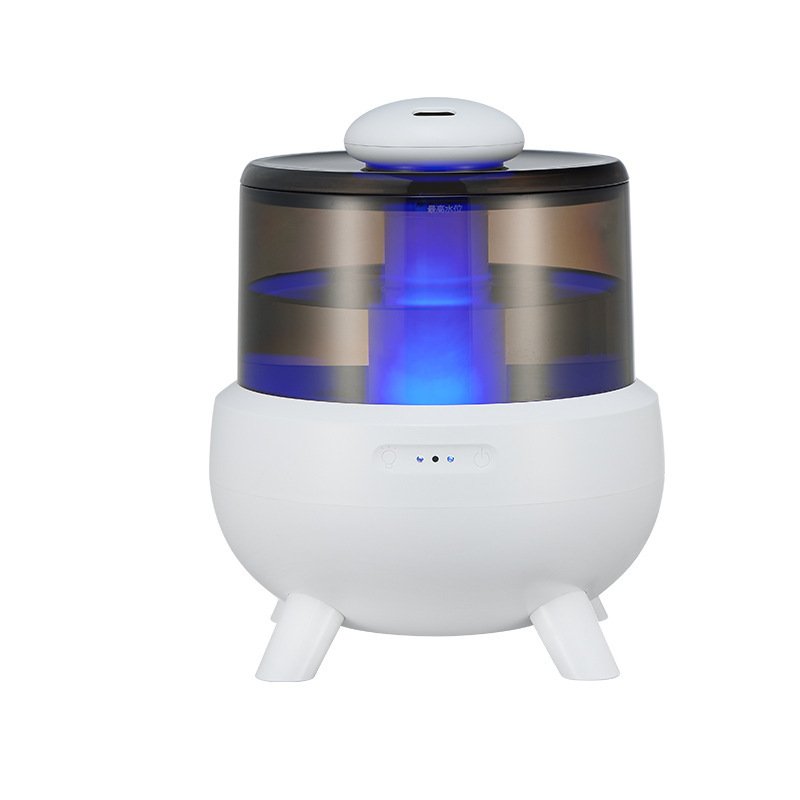 加湿器家用大雾大容量便携桌面加湿器智能家用静音台式卧室加湿器|undefined