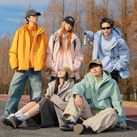 男式T恤;男式休闲裤;男式休闲短裤