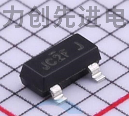 MMBT2907A 封装 SOT-23 三极管