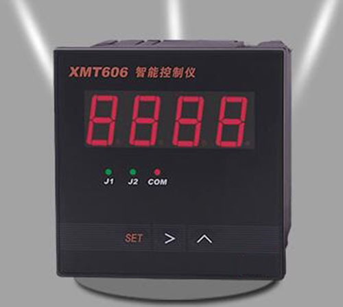 显示控制仪表 型号XMT606库号M177655