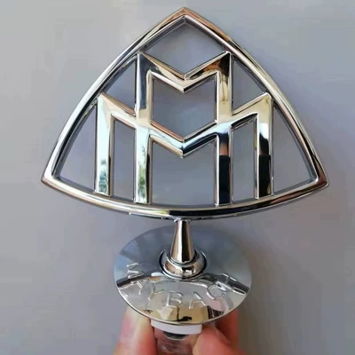 Suitable for Mercedes-Benz Maybach Car logo - maybach-english-version