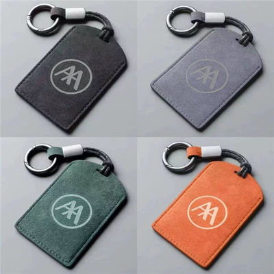Car key bag – Motors Card Holder Classic Key - emma-little-card-sports-rope