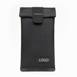 2026 New Amazon Car Shielding Key Case Faraday Anti-Magnetic Anti-Positioning Tracking Detection Scanning Rfid