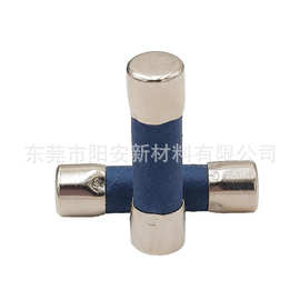 现货直供低压直流保险丝 慢断保险管10*38熔断器0.5-30A250V 600V