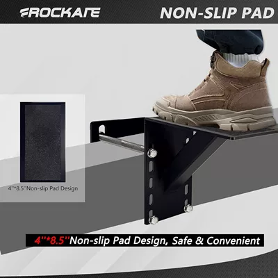 Plate Steps, Avtomobil ehtiyat hissələri