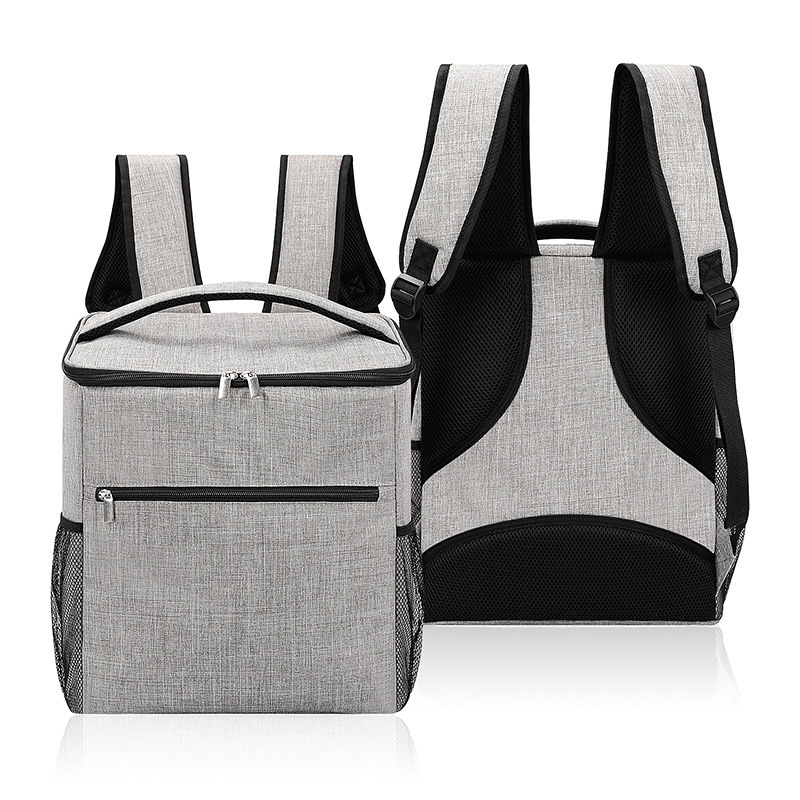 Cross-border special thermal insulation backpack red wine ice bag outdoor large capacity waterproof fresh picnic bag leak-proof backpack ice bag Cross-border special thermal insulation backpack red wine ice bag outdoor large capacity waterproof fresh picnic bag leak-proof backpack ice bag