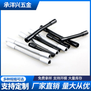 Supply of Desk Lamp Gooseneck Microphone Stand (Surface Treatment Can Be Customized Upon Request) Flexible Support