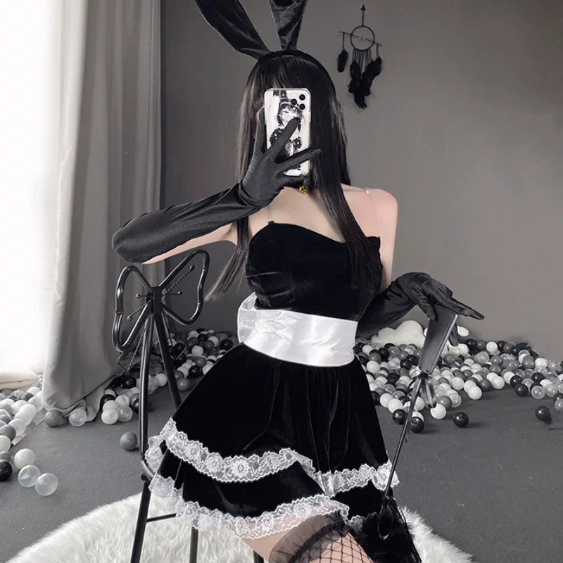 Костюм, сексуальное платье, Хэллоуин, косплей