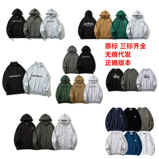 ��ʽ���ƿ�����carhartt�Bñ����朼ӽq�l���ﶬ����Ů���l���Q