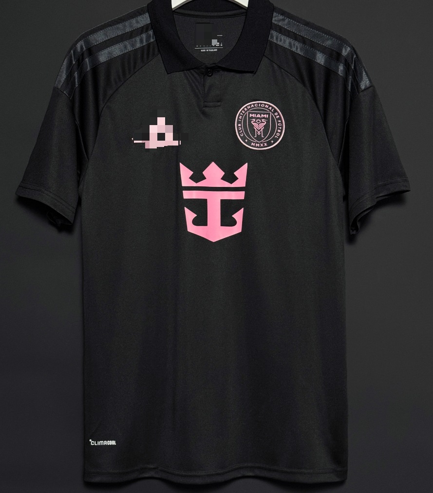 2025 temporada de fans de verano ropa deportiva de fútbol masculina fibra de poliéster transpirable ropa de secado rápido tres estándar completos