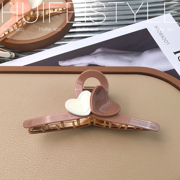 Elegant hairgrip