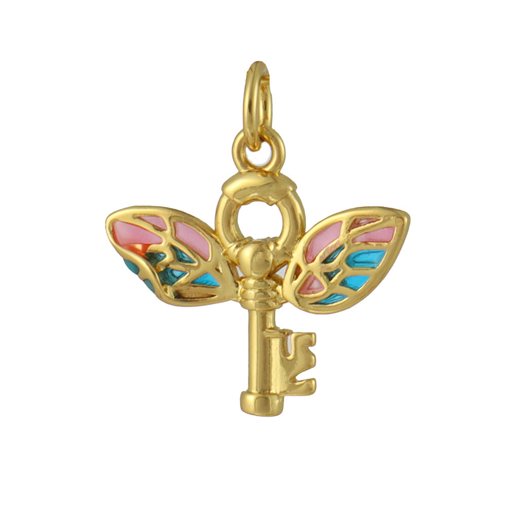 2g Weight Pendant Jewelry Making Type 14*16MM Jewelry Making Size Zircon Inlay Material DIY Jewelry Accessories Classification 1 Piece Quantity Copper Material Halloween Festival Dinosaur, Heart Shape, Bat Pattern Plating, Inlay Design IG Style Style 1 Piece 14*16MM Copper Zircon Dinosaur Heart Shape Bat Pendant 17