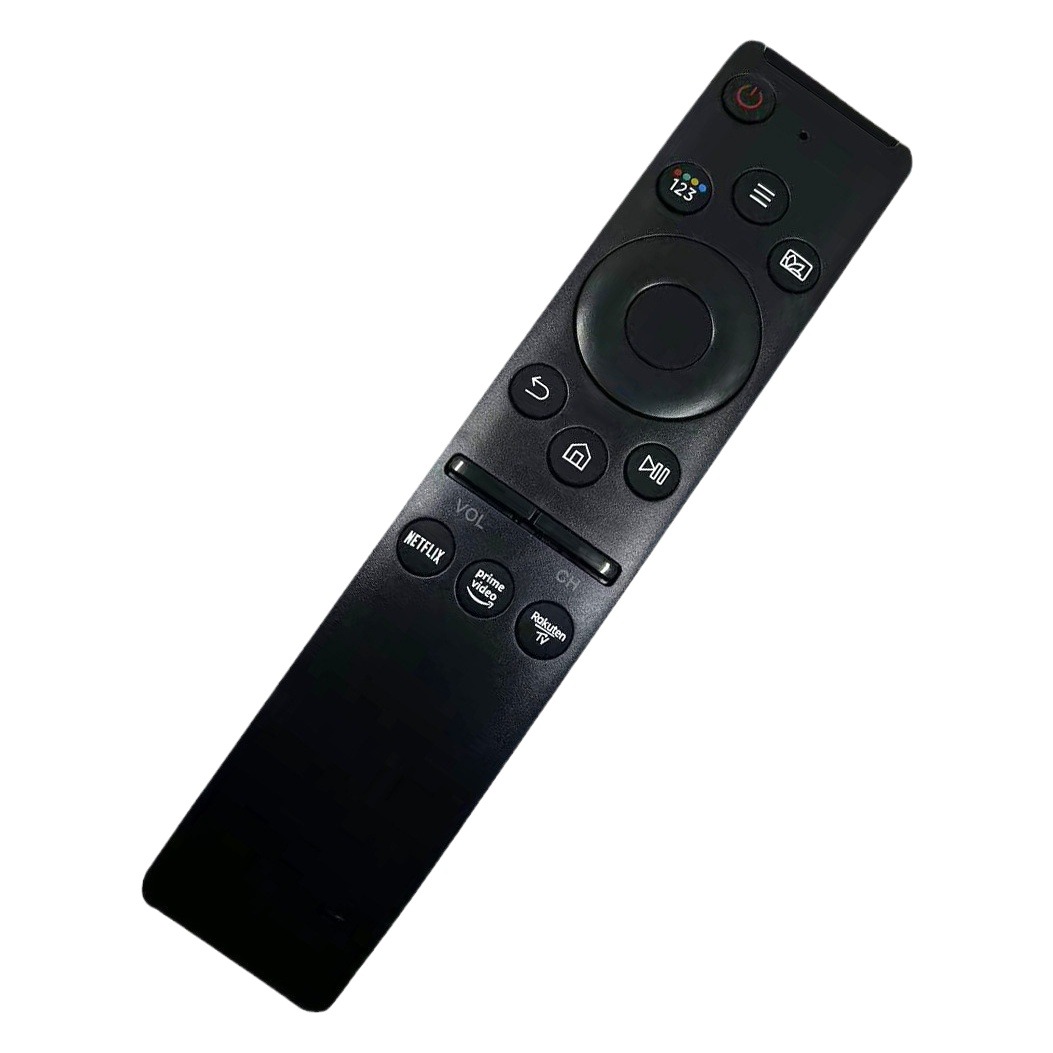 Para Samsung Curved Smart 4K TV control remoto de voz BN59-01259 D0124201244A en stock