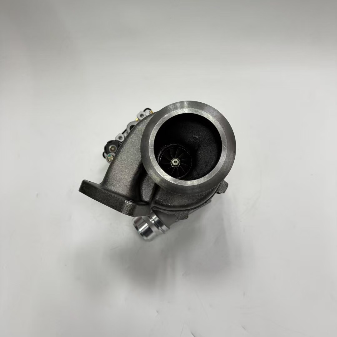 Tf035 49335-01960 G4D3-6K682-Aj Lr083483 Is Suitable for Land Rover 2.0 Supercharger