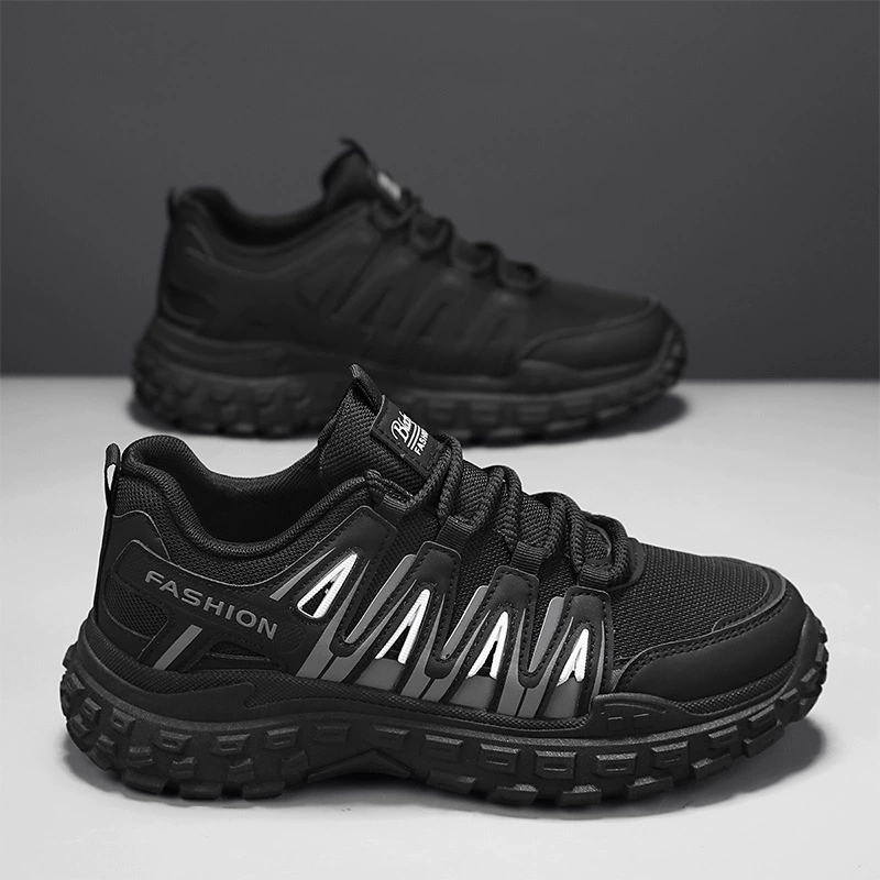 Footwear outside climbing platform, shoes for hiking, sports tires for leisure, for running