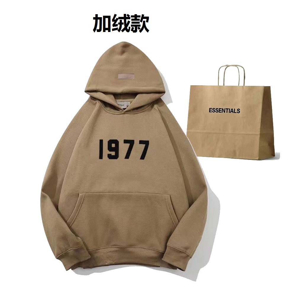 卡其加绒-1977+送袋子_8