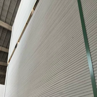 A级防火纤维水泥板外墙基板 加厚水泥压力板 无石棉水泥纤维板