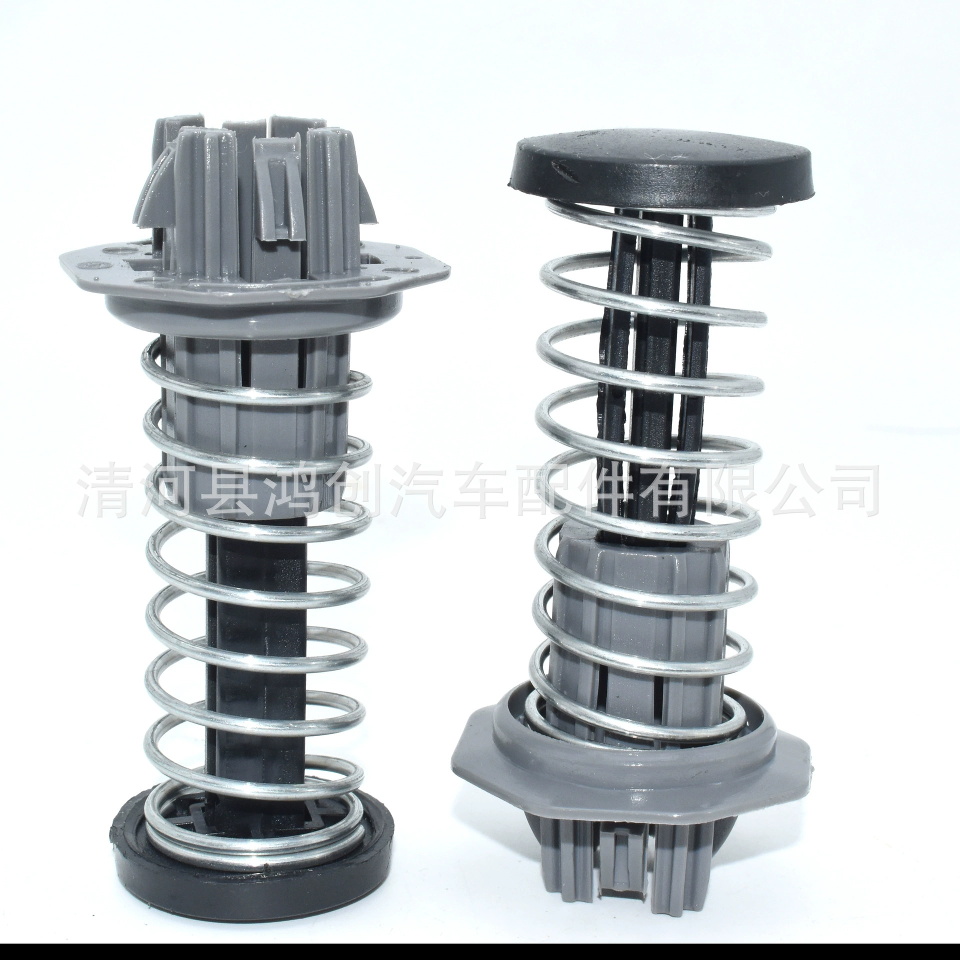 Suitable for Mercedes-Benz V-class Vito engine hood buffer spring element hood buffer pad A4478800127