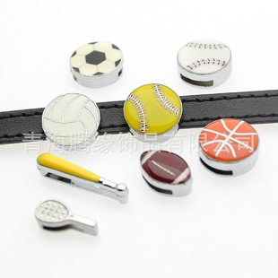 8mm�������z�{��������򴩎��m��DIY�����i��耳׿��Ʒ���