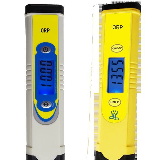 Новый ОВП отрицательный потенциал Экспресс-анализатор качества воды ОВП ручка Обнаружение и анализ качества воды ОВП-метр оптом