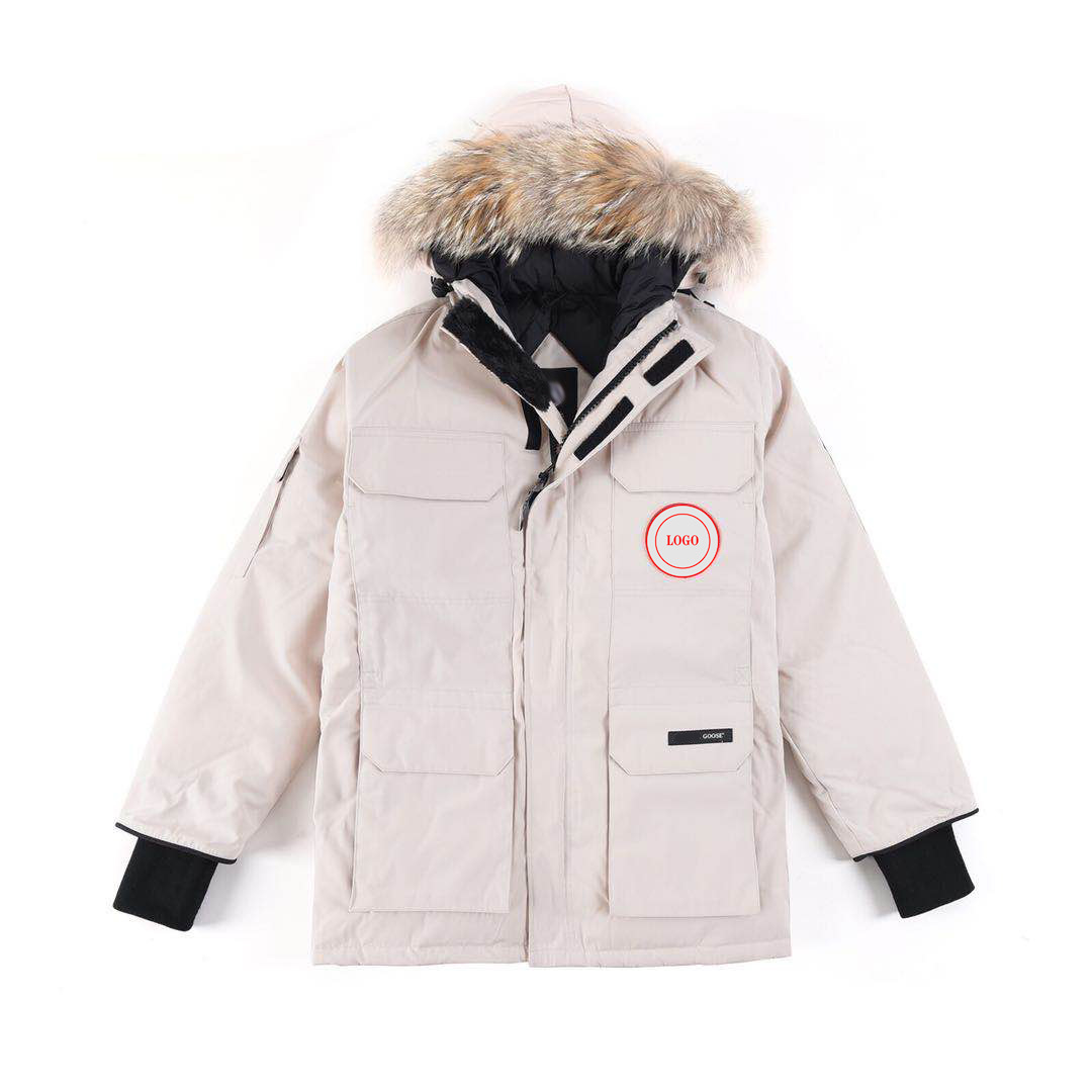 Expedition model off-white (red label)