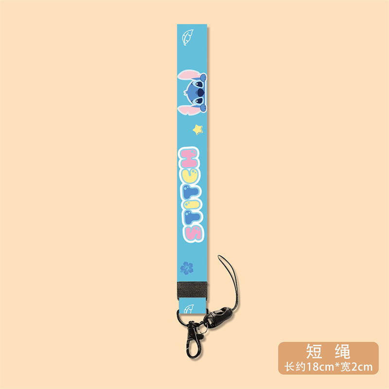 Cuerda corche-Stitch