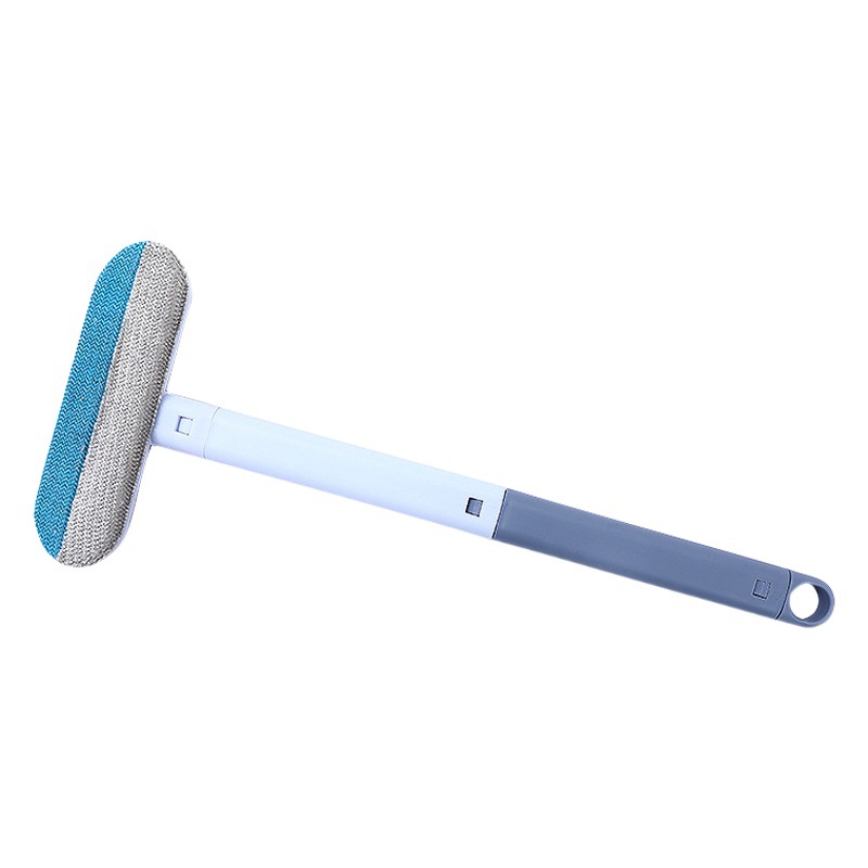 Limpiador de pelo de gato cepillo de depilación de succión de pelo raspado mascota gato pelo pegajoso eliminación de pelo de perro alfombra cama de adsorción de pelo artefacto