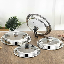 锅盖;厨房用品配件;碗