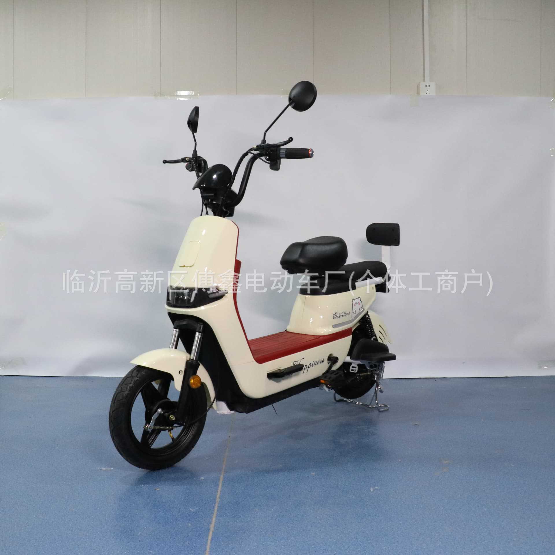 Cross-Border Electric Vehicles, Urban Lightweight Battery Bikes, Adult Electric Bicycles, Factory Direct Sales, Wholesale, Low Price, Direct Supply