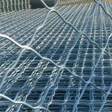镀锌铁丝网围栏防护美格加粗护栏网格网片格网养殖铁网钢丝网焊接