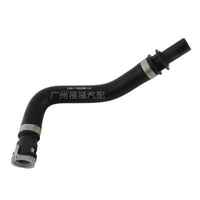 Cv6Z18472P Is Suitable for Ford Escape Kuga Engine Heater Water Pipe Cv6Z18472W (automobile water pipe) - cv6z18472w