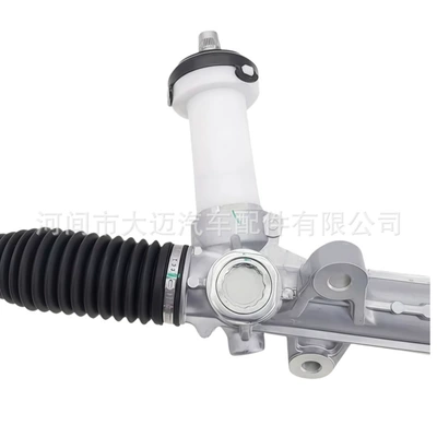 Steering gear assembly the power steering gearbox of