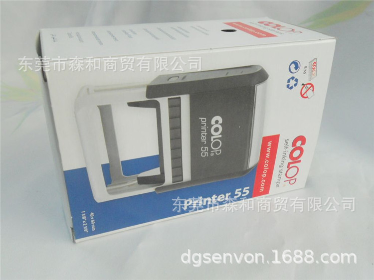 COLOP������  P55-Daterӡ��40*60MM �����������²������� 