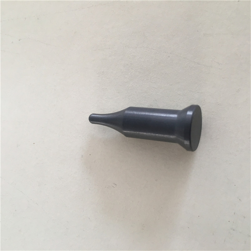 M3M4M5M6 高密度焊接用氮化硅销钉  氮化硅螺母焊接定位销