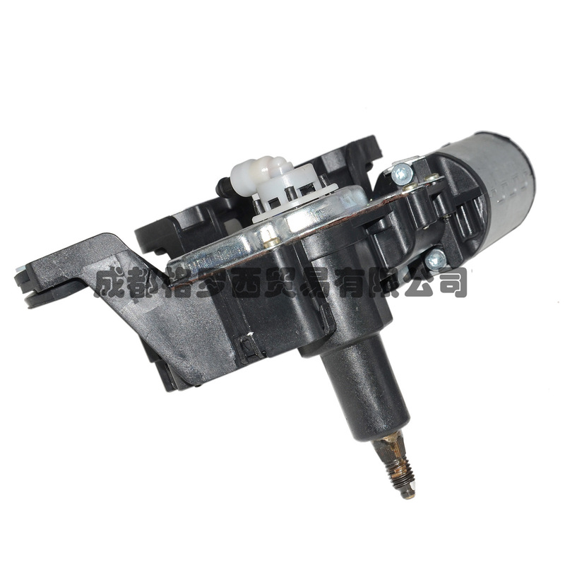 ebay hot sale brand new wiper motor 6398200408 A6398200408 auto parts wholesale