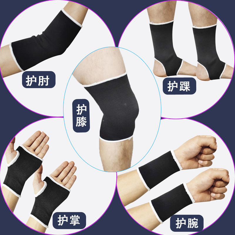 运动护具定制：打造专业防护新体验