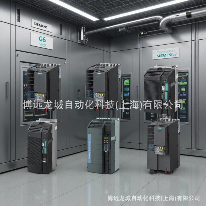 18.5KW 6SL3225-0BE31-5UA0西门子G120变频器功率模块PM250