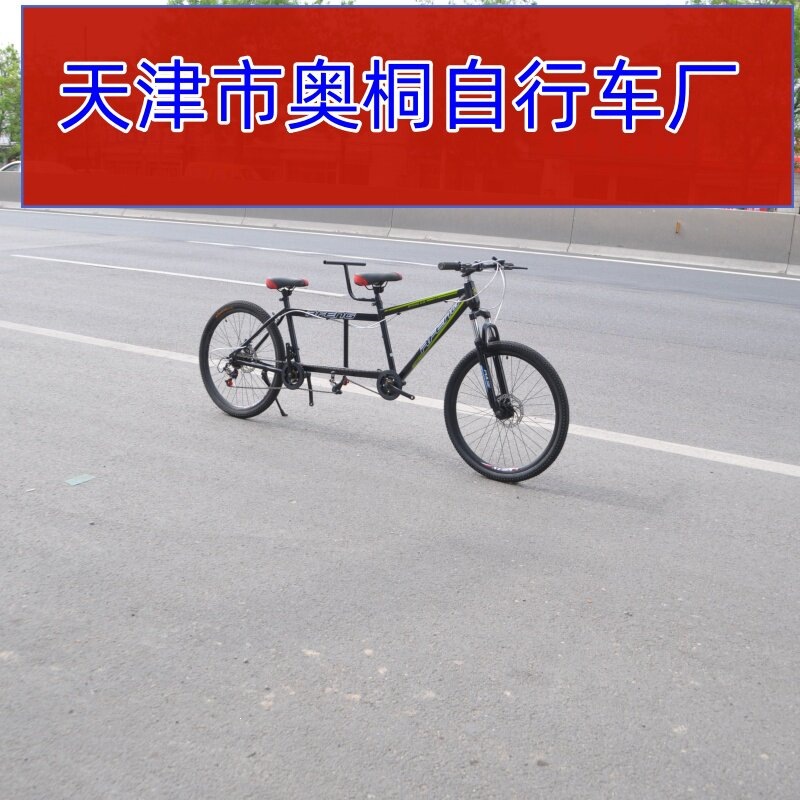 Frame, shock-absorbing bike shifter (brake handle) disc brake