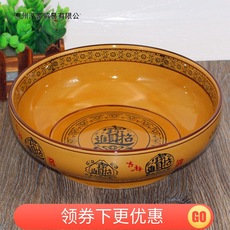 大号汤盆水煮鱼盆酸菜鱼碗小龙虾碗面碗商用钵钵鸡盆陶瓷面碗
