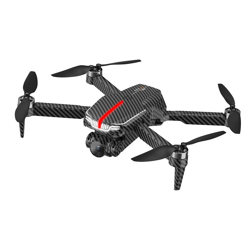 Grenzüberschreitende C13S-Drohne mit langer Flugdauer, hochauflösender 4K-Luftbildfotografie und optischer Hindernisvermeidung,_voghion.com