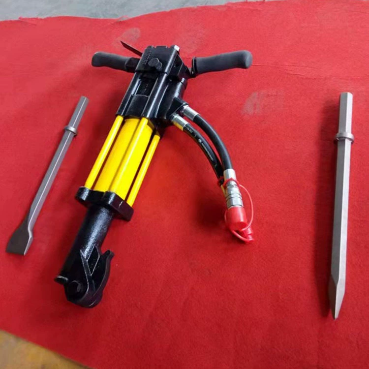 Гидравлический дробильный выбор JUREN, дробильный выбор для бетона, горное дробильное оборудование, гидравлический выбор